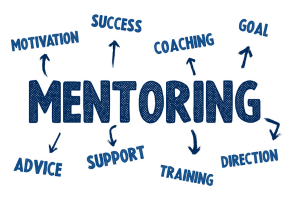 Mentors Who Inspire Success