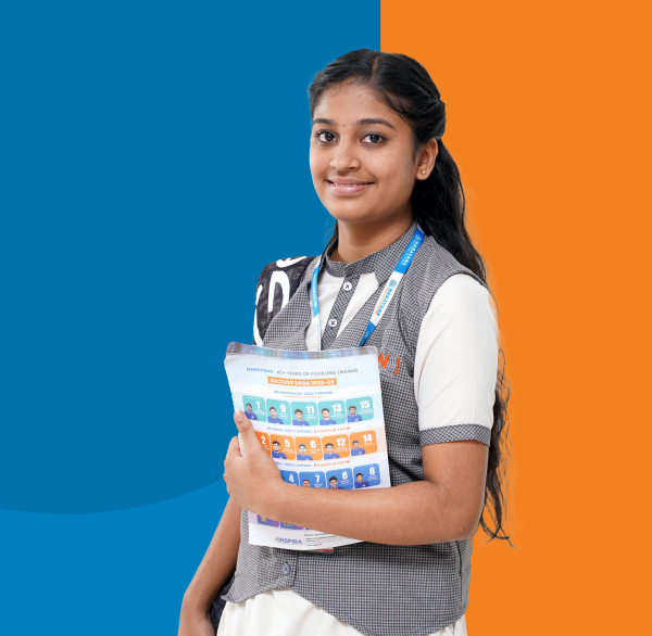 Narayana Schools