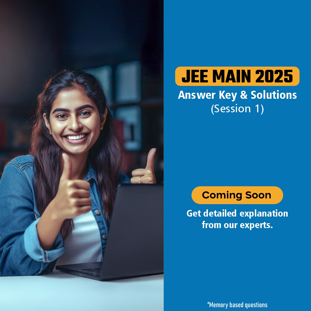 JEE MAIN 2025